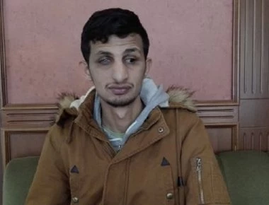 Ο τυφλός φοιτητής από τις Σέρρες που βραβεύτηκε για την αριστεία του